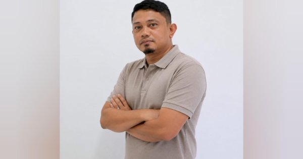 Dua Aktivis Senior Harap Kabag Hukum Gowa Banyak Belajar