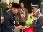 Hadiri MTQ Nasional 2026, Zainal Paliwang Sebut Jateng Rumah Kedua