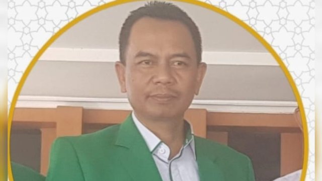 Dekan FP-Biotam UMI Dr. Ir. Abdul Haris ||(handover_dkio@harian.news)