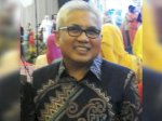 Sakit, Ketua DPD Nasdem Gowa Wafat. Dikenal Sebagai Politisi Selalu Senyum