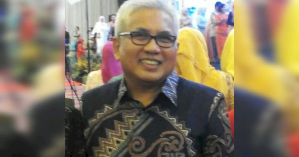 Sakit, Ketua DPD Nasdem Gowa Wafat. Dikenal Sebagai Politisi Selalu Senyum