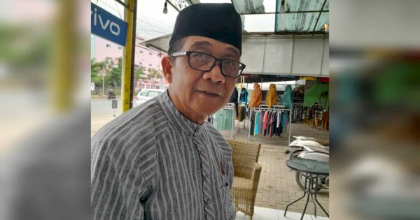 Gagal Tangani Soal Sampah, Warga Gowa Desak Kadis DLH Mengundurkan Diri