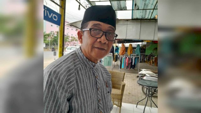Muh. Ridwan Dg Gassing ||(handover_yoz@harian.news) 