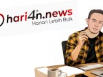 Ulang Tahun ke-4 Harian.News
