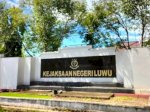 Kejari Luwu Diminta Usut Proyek Irigasi Tanjong Ponrang Rp2,9 Miliar