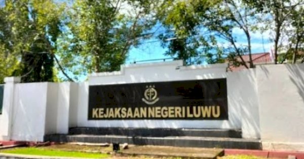 Kejari Luwu Diminta Usut Proyek Irigasi Tanjong Ponrang Rp2,9 Miliar