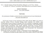 Dampak Antrean BBM di Sulsel, Pemprov-Pemkot Berlakukan Pembelajaran Daring