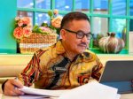 Jufri Rahman Pastikan Wabup Darmawangsyah Jabat Plt Bupati Gowa