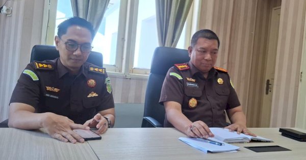 Dana BPJS Nakes RSUD Syekh Yusuf Rp8 Miliar Diusut Kejari Gowa, Tiga Saksi Diperiksa