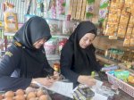 Bea Cukai Makassar Turun Langsung Cek Harga Transaksi Pasar