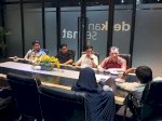 Penguatan Riset AI Perkuat Talenta Digital Indonesia Timur