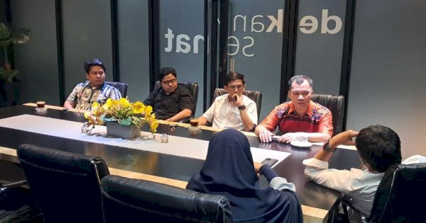 Penguatan Riset AI Perkuat Talenta Digital Indonesia Timur