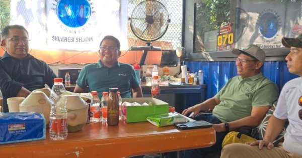 SUP.ID Dorong Standardisasi Trainer hingga Regenerasi Nasional
