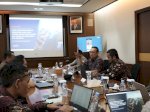 DSI Sebaiknya Fokus Jadi Pengawas dan Pengelola Data Ekspor SDA, Bukan Offtaker Komersial