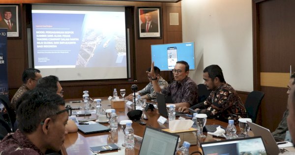 DSI Sebaiknya Fokus Jadi Pengawas dan Pengelola Data Ekspor SDA, Bukan Offtaker Komersial