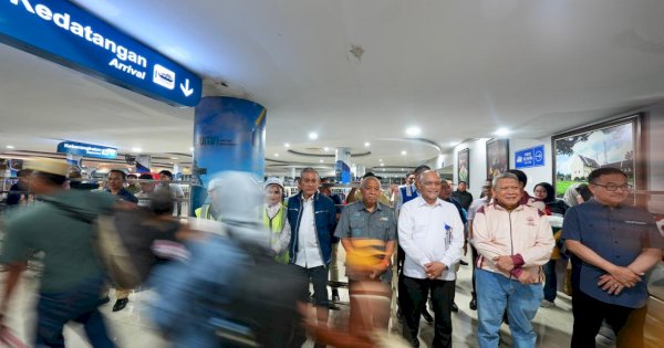 Sulsel Juara Umum Kejurnas Karate-Do Gojukai Piala Jaksa Agung RI 2026