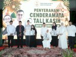 Appi Kenang Korban Tragedi DPRD Makassar: Kehilangan yang Tak Akan Dilupakan