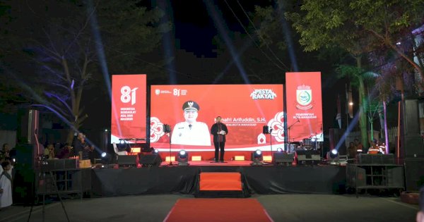 Pemkot Makassar Targetkan Perluasan Pembebasan Iuran Sampah Rampung September