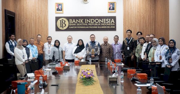 Masuk 15 Besar IMTI 2026, Sulsel Perkuat Ekosistem Pariwisata Ramah Muslim