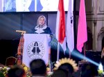 Fatmawati Rusdi: Guru Sekolah Minggu Punya Peran Penting Hadapi Tantangan Digital Anak