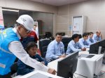 Dirut PLN Tinjau PLTU Jeneponto, Percepat Penambahan Pasokan Listrik Sulbagsel