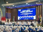 Unismuh Makassar Kukuhkan Lebih dari 5.000 Maba Tahun Akademik 2026/2027