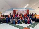 GMTD Dorong Inklusivitas Perempuan Disabilitas Lewat Pelatihan Batik Jumputan