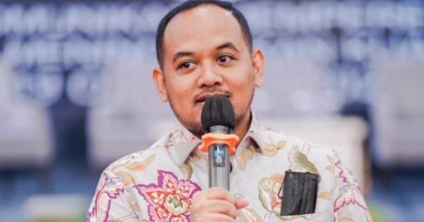 Wawali Palopo Harap Ketum PBNU Gus Kikin Merangkul Semua Komponen 
