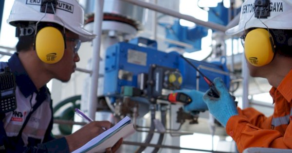 PLN Optimalkan Pembangkit dan Percepat Perbaikan PLTU Jeneponto