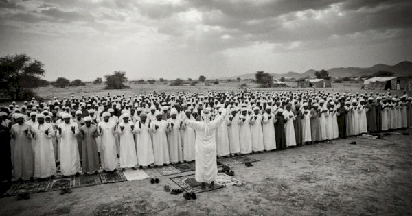 Besok, Wali Kota Makassar Ajak Warga Gelar Sholat Istisqa