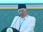 Gus Kikin Terpilih Ketum PBNU Hasil Muktamar Ke-35&nbsp;