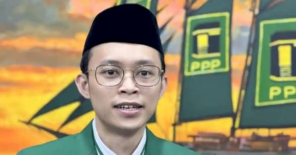 Ilham Ari Fauzi Nyatakan Maju Calon Ketua ILUNI UI Sulsel