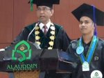 UIN Alauddin Makassar Telorkan SDM Unggul dan Berdaya Saing Tinggi