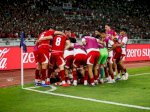 Juara FIFA ASEAN Cup 2026: Indonesia Taklukkan Thailand Adu Penalti 4-2