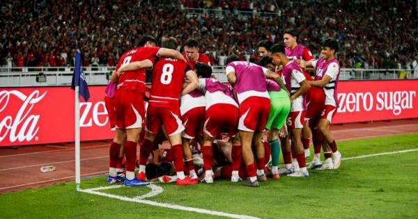 Juara FIFA ASEAN Cup 2026: Indonesia Taklukkan Thailand Adu Penalti 4-2