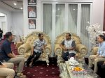 BPJS Ketenagakerjaan dan Pemkab Wajo Perkuat Perlindungan Pekerja Rentan