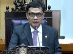 Komisi III DPR Tancap Gas Pembahasan RUU Perampasan Aset