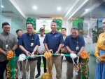 Pegadaian Makassar Sudah Punya ATM Emas, Nasabah Bisa Ambil Fisik dalam Hitungan Detik