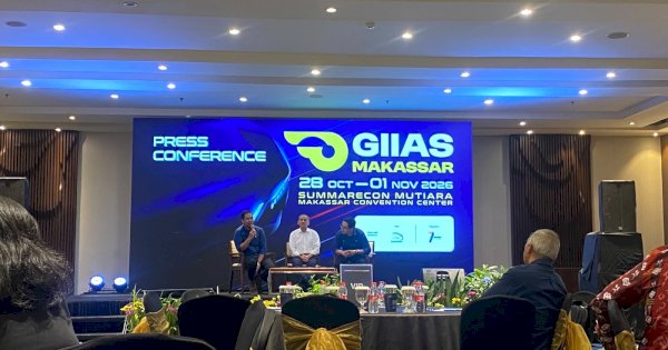 14 Merek Otomotif Bakal Ramaikan GIIAS 2026 di Summarecon Mutiara Makassar