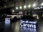 KIA Tawarkan Tiga Mobil Unggulan di GIIAS Makassar 2026