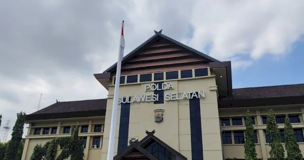 Polda Sulsel Periksa Taufan Pawe: Dugaan Korupsi Anggaran Dinkes Parepare 2017-2018