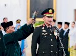 Atensi Kapolri Suyudi Ario Seto: Gempur Sarang Narkoba Serentak di Indonesia