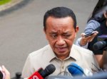 Ketika Bahlil Lahadalia Merangkap Jabatan, Apa Dibenarkan UU?