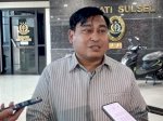 Tim Kejati Sulsel Tangkap Direktur PT MAN DPO Kasus Pajak Rp1,18 M