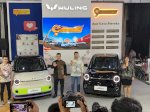 Dari City Car hingga SUV Keluarga, Ini Deretan Mobil Wuling di GIIAS Makassar