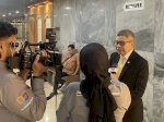 Taufan Pawe: Butuh Penguatan Lebih untuk Ombudsman di Daerah&nbsp;