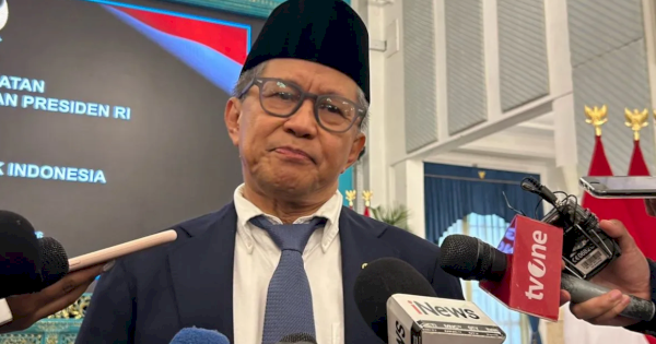 Usai Dilantik Prabowo, Ini Peran Rocky Gerung menjadi Wantimpres