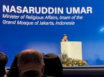 Pidato di Assisi: Gagasan Diplomasi Agama Menag Didukung Pemimpin Agama Dunia&nbsp;