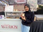 Green Culture dan Cerita UMKM Tetap Cuan Tanpa Plastik