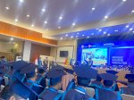 Unibos Wisuda 1.391 Lulusan, Rektor Tekankan Integritas dan Inovasi